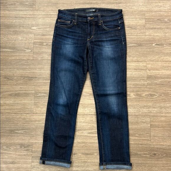 Joe’s Jeans Bridget Mid Rise Jeans - Picture 8 of 8